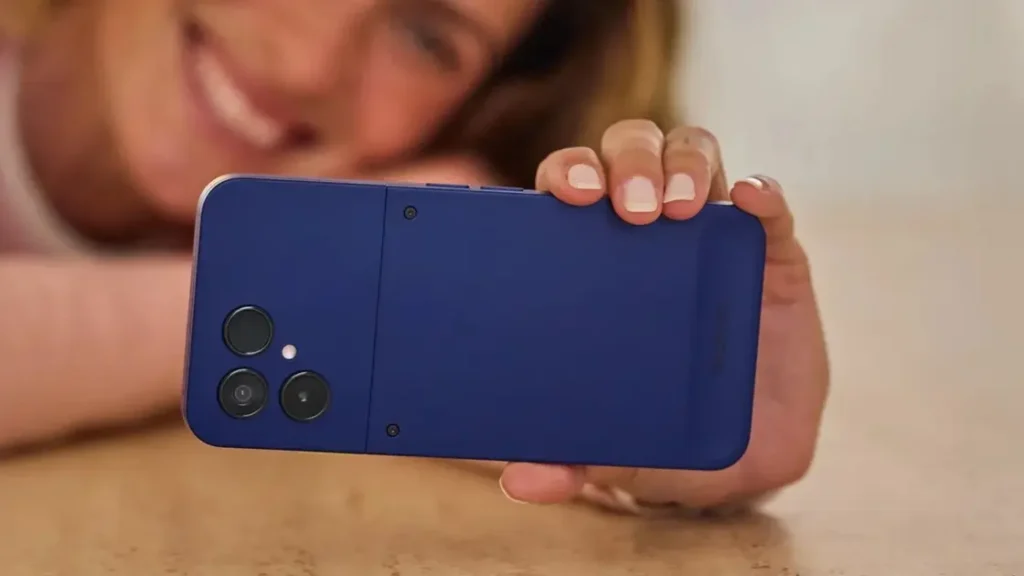 كل ما تريد أن تعرفه عن هاتف +Fairphone Gen 6