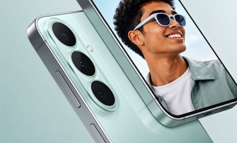 سامسونج تكشف عن هاتف Galaxy S26 FE .. هاتف رائد اقتصادي بسعر يبدأ من 700 دولار