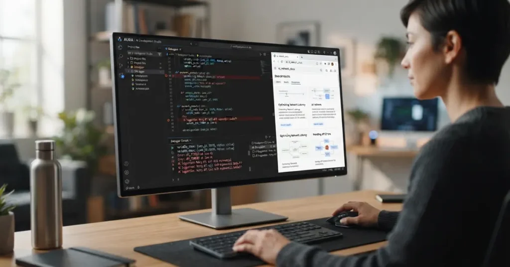 إيقاف متصفح أوبن آي آي أطلس ونقل وظائفه إلى ChatGPT