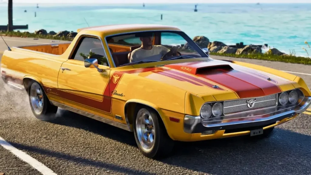 تسريب جديد لـ GTA 6 يكشف جيسون وهو يلعب كرة السلة ويتسبب في فوضى على الطرق