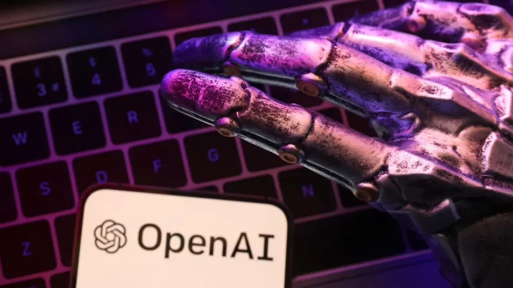 “OpenAI” تفرض إجراءات أمان جديدة بعد اختراق Hugging Face