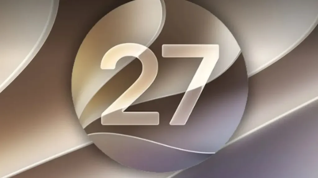 كيفية التحكم في مستويات صوت التنبيهات والإشعارات بشكل منفصل في نظام iOS 27