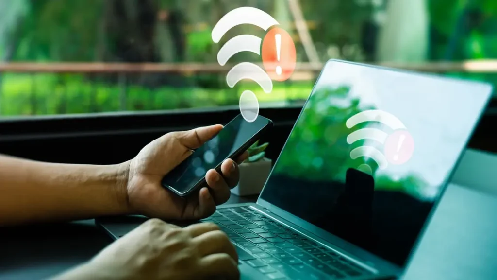 5 نصائح حتى لا تتسبب سرقة بياناتك في إفساد إجازتك الصيفية