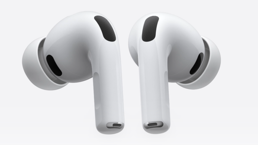 تسريبات تكشف تفاصيل جديدة عن AirPods 5