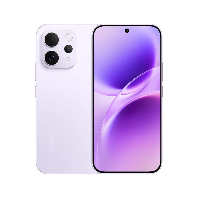 مواصفات هاتف Vivo S50t الجديد ببطارية 6500
