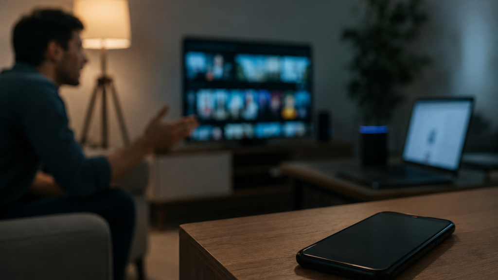 لماذا تظهر إعلانات عن أشياء تحدثت عنها للتو؟ إليك الحقيقة