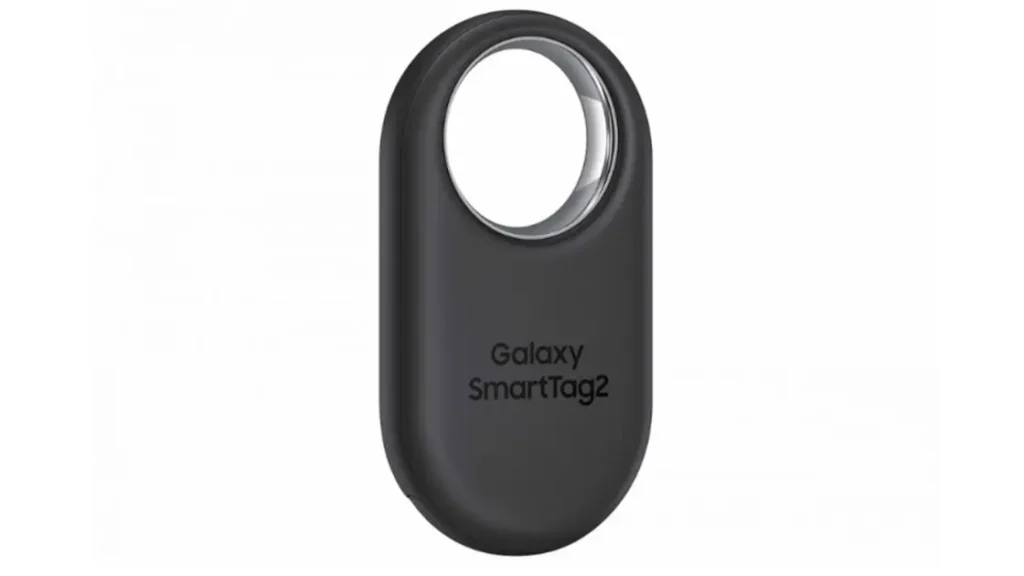 “سامسونج” تستعد لتقديم جهاز التتبع Galaxy SmartTag 3 بتصميم جديد