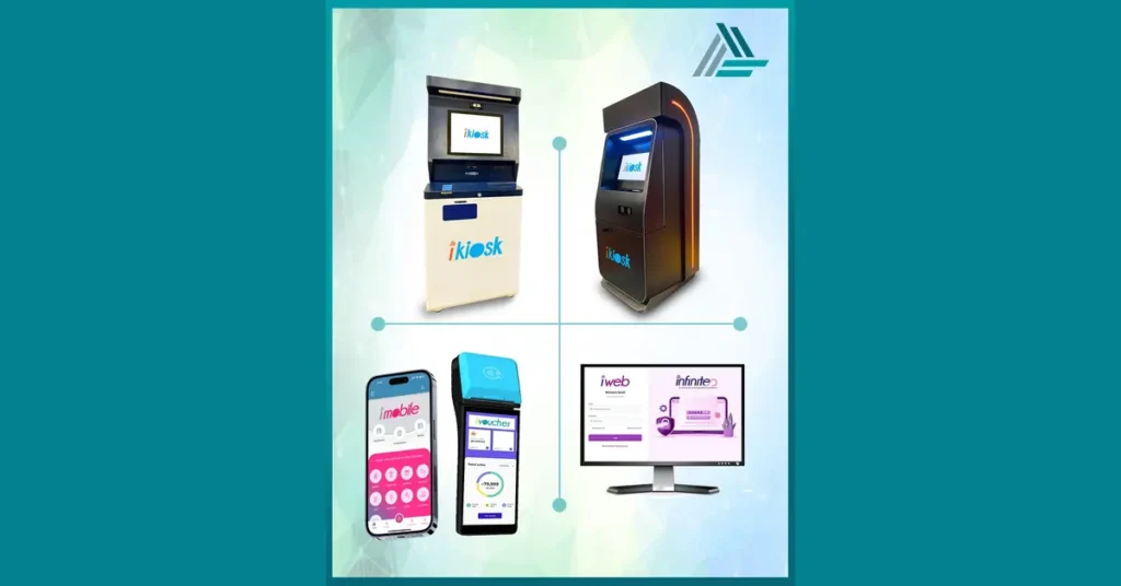آي بي إس تتوسع في تقديم حلول المعاملات الرقمية بالمنطقة