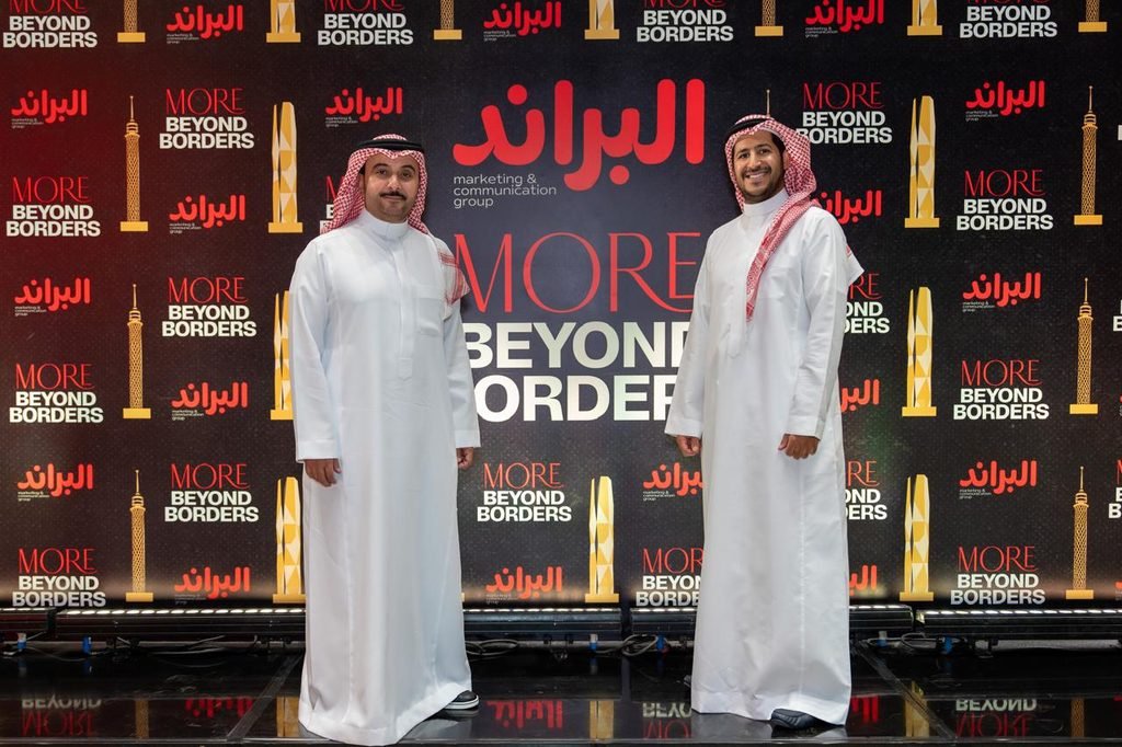 شركة “البراند” للتسويق والتواصل تتوسع في القاهرة لتعزيز حضورها وخدمة عملائها في مصر وشمال إفريقيا