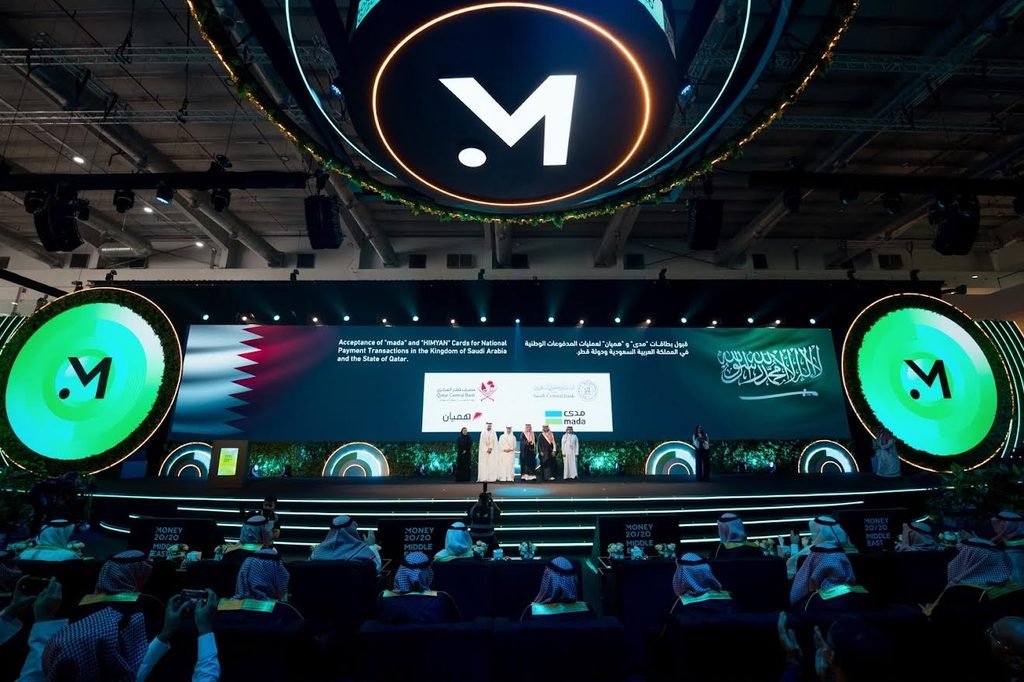 توسعات اتفاقية للمدفوعات السعودية والقطرية وإعلانات استثمارية بارزة في اليوم الثاني من Money20/20 Middle East 2026