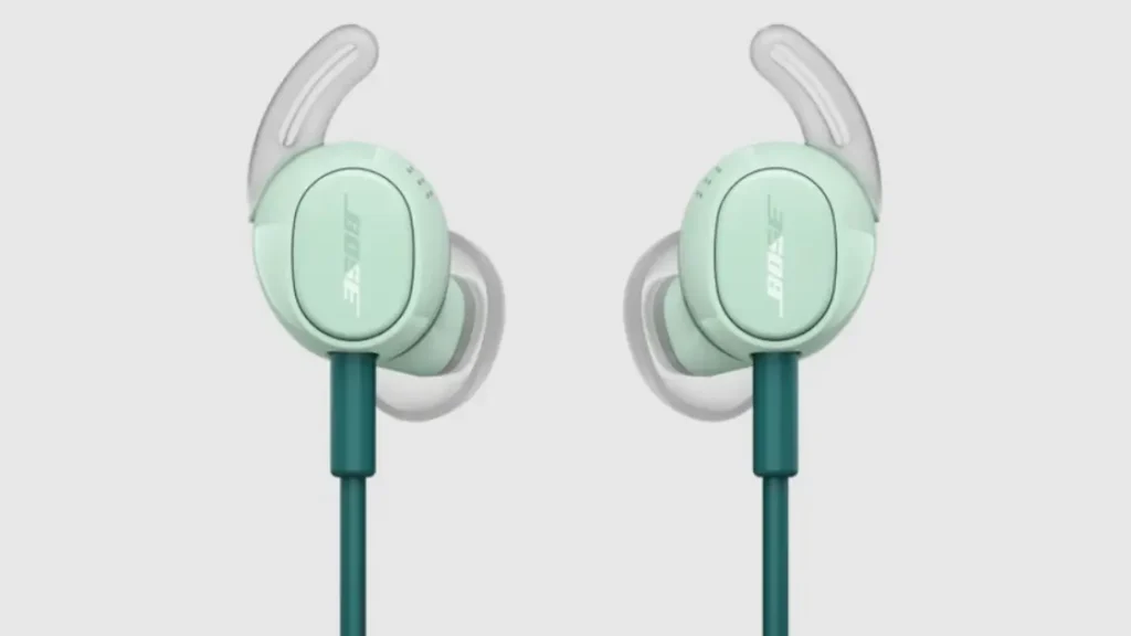 “Bose” تعود إلى السماعات السلكية مع طراز جديد لإلغاء الضوضاء بـ 99 دولارًا