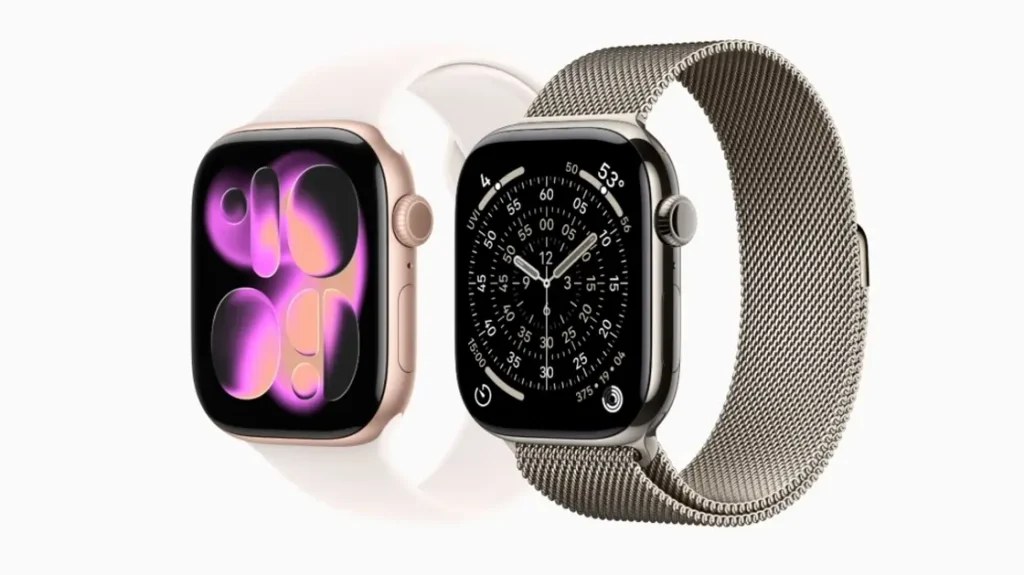 تحديث watchOS القادم يحذف 3 ميزات أساسية من ساعة أبل.. إليك ما سيتغير