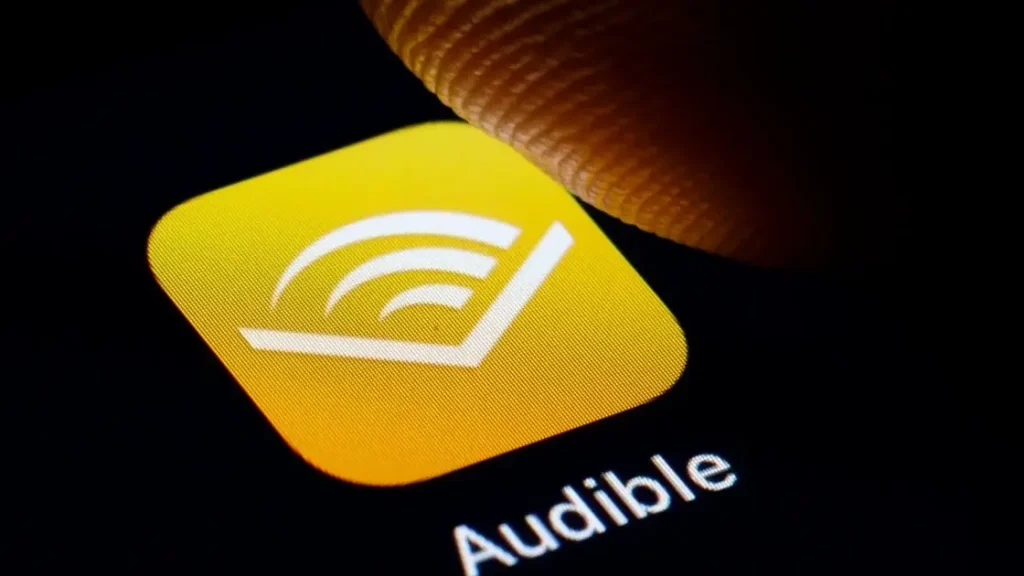 “Audible” تطور الكتب الصوتية بالذكاء الاصطناعي