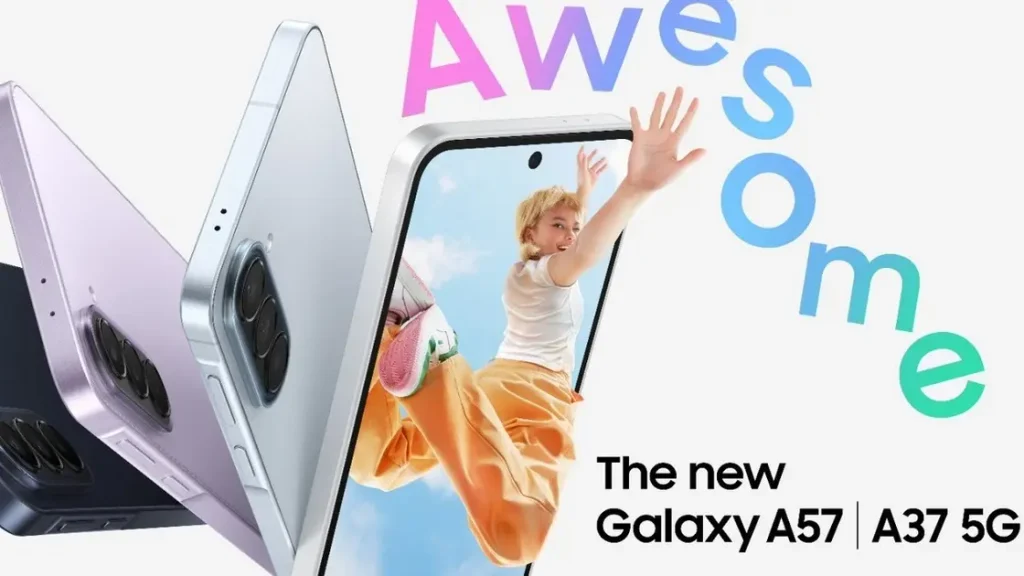 تسريب يحمل أخبارًا سيئة لمنتظري هاتف Galaxy A58 متوسط الفئة المقبل