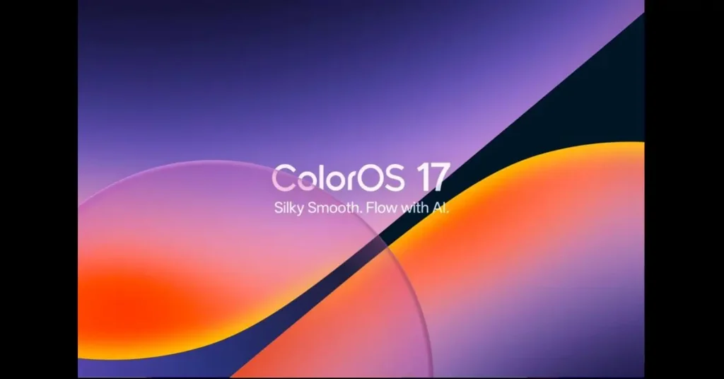 أوبو تكشف رسمياً عن نظام ColorOS 17 بقدرات ذكاء اصطناعي متطورة