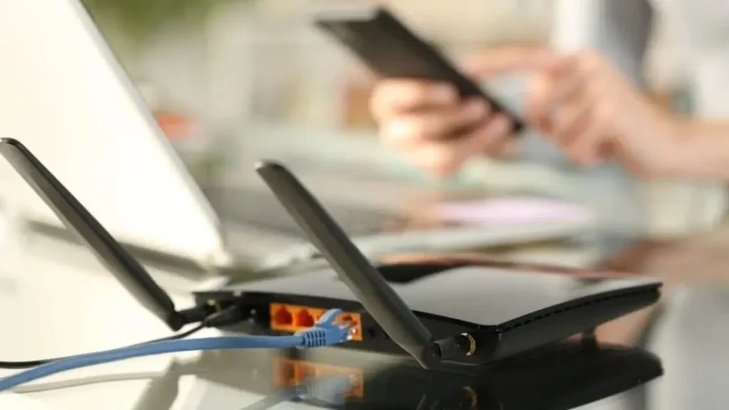 تغيير إعداد واحد في الراوتر قد يضاعف سرعة الإنترنت
