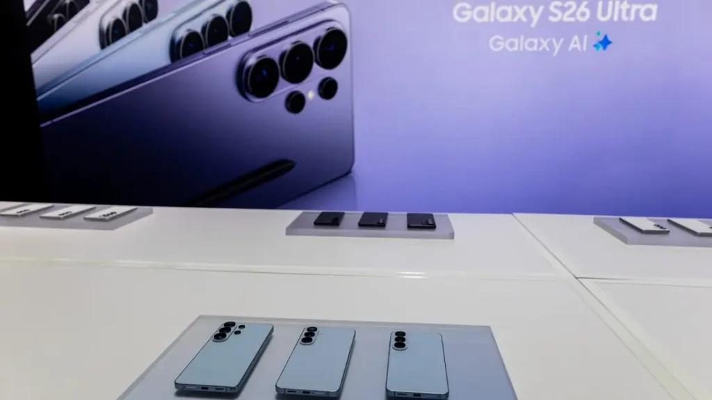 رغم تحديات كبرى.. “سامسونج” قد تطرح سلسلة Galaxy S27 مبكرًا